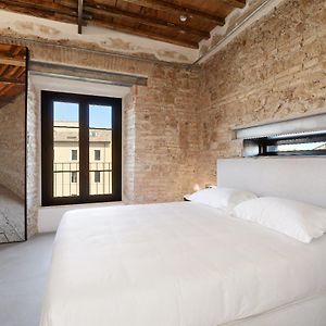 Suite met een Slaapkamer